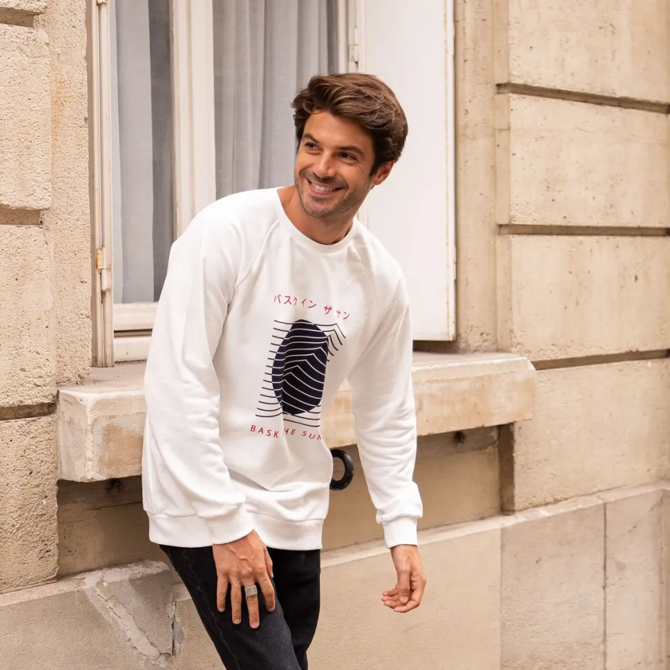 Cheap Sweat Tokyo Homme Mode Et Accessoires