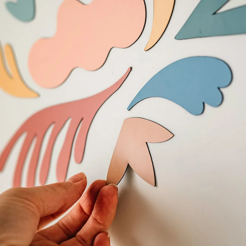 Flash Sale Tableau magnétique à composer Affiches|Décoration Et Cocooning