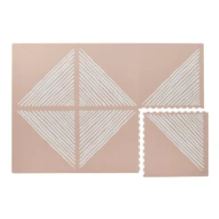 Sale Tapis d'éveil modulable Enfant 3 à 6 Ans|1 à 3 Ans