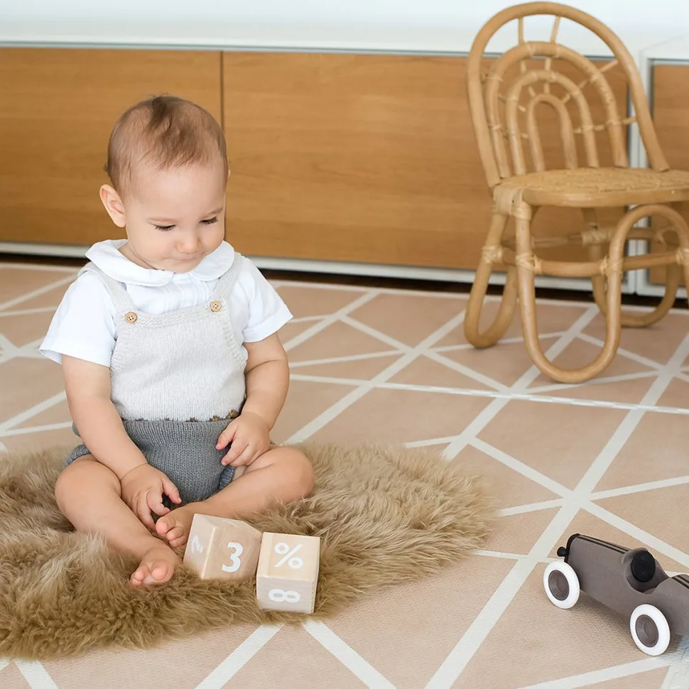 Sale Tapis d'éveil modulable Enfant 3 à 6 Ans|1 à 3 Ans