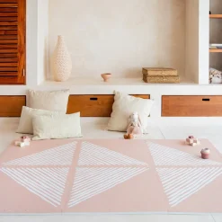 Sale Tapis d'éveil modulable Enfant 3 à 6 Ans|1 à 3 Ans