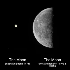Store Télescope pour smartphone Outdoor Et Loisirs