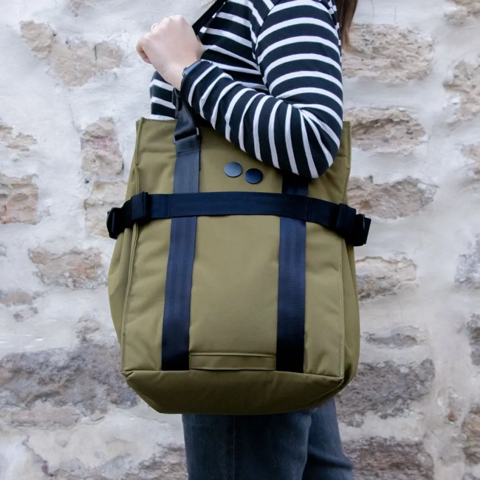 Store Tote bag & sacoche vélo PinqPonq Femme Sacs Et Cabas|Sacs Et Bagagerie
