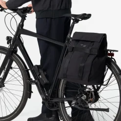Store Tote bag & sacoche vélo PinqPonq Femme Sacs Et Cabas|Sacs Et Bagagerie