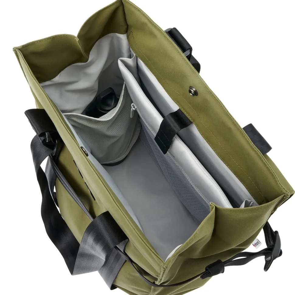 Store Tote bag & sacoche vélo PinqPonq Femme Sacs Et Cabas|Sacs Et Bagagerie