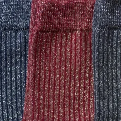 Shop Trio de chaussettes à paillettes Femme Mode Et Accessoires