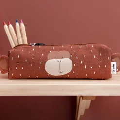 Best Trousse d’école longue Trixie Enfant 3 à 6 Ans