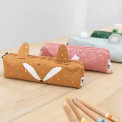 Best Trousse d’école longue Trixie Enfant 3 à 6 Ans