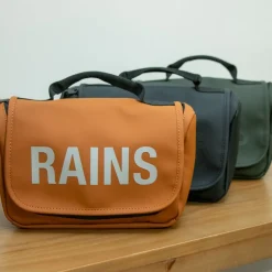 Best Trousse de toilette texel wash bag Rains Femme Beauté Et Soin|Sacs Et Cabas