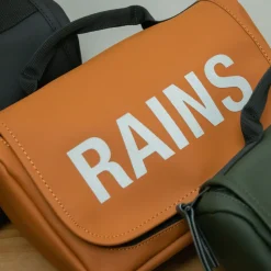 Best Trousse de toilette texel wash bag Rains Femme Beauté Et Soin|Sacs Et Cabas