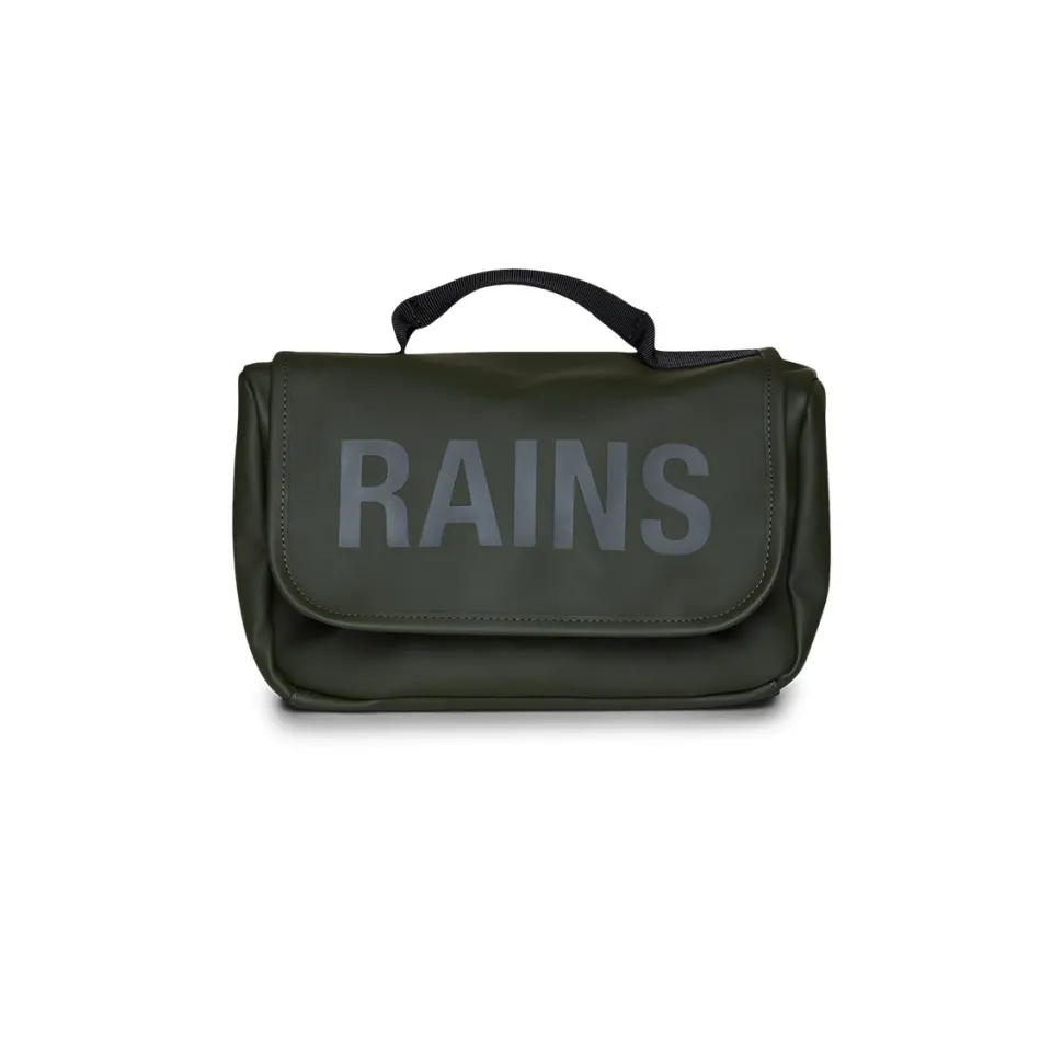 Best Trousse de toilette texel wash bag Rains Femme Beauté Et Soin|Sacs Et Cabas