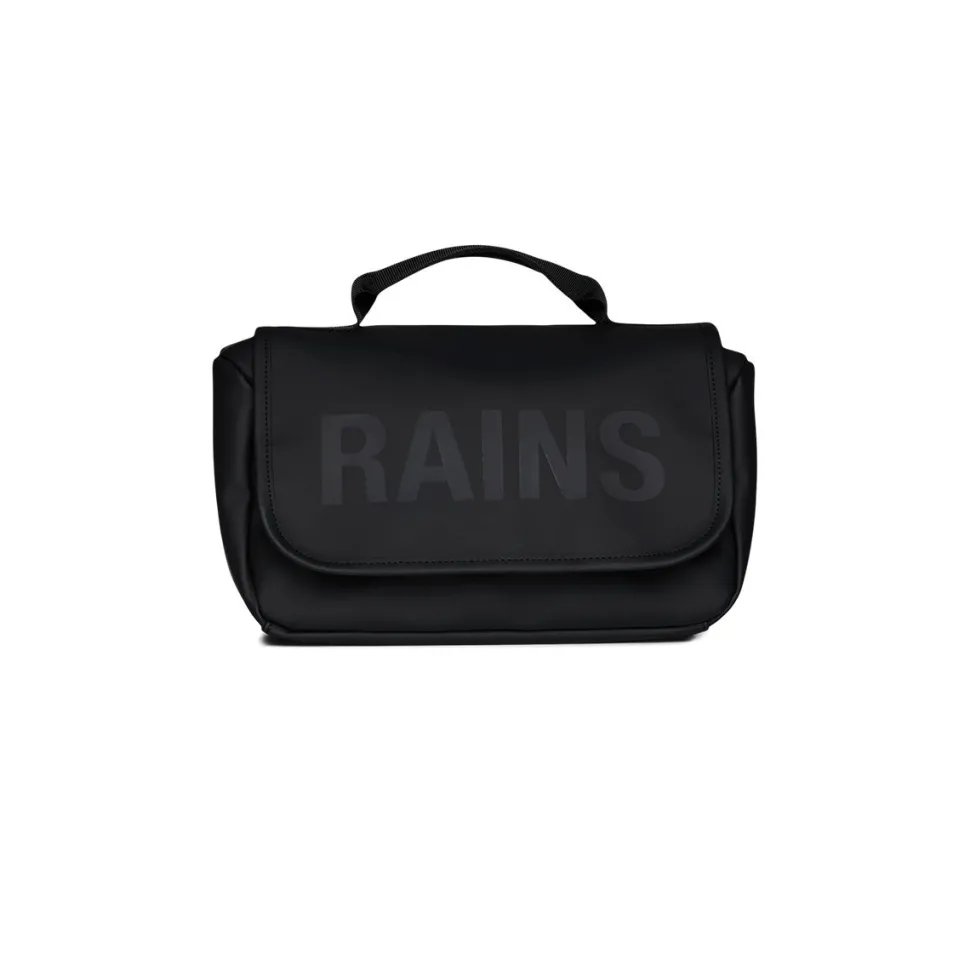 Best Trousse de toilette texel wash bag Rains Femme Beauté Et Soin|Sacs Et Cabas