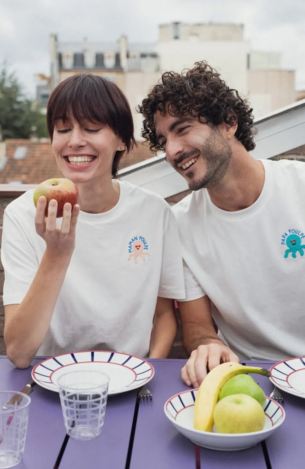 Cheap T-shirt Maman Poulpe Femme Mode Et Accessoires