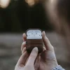Flash Sale Étui pour AirPods en noyer Bureau Et High-Tech