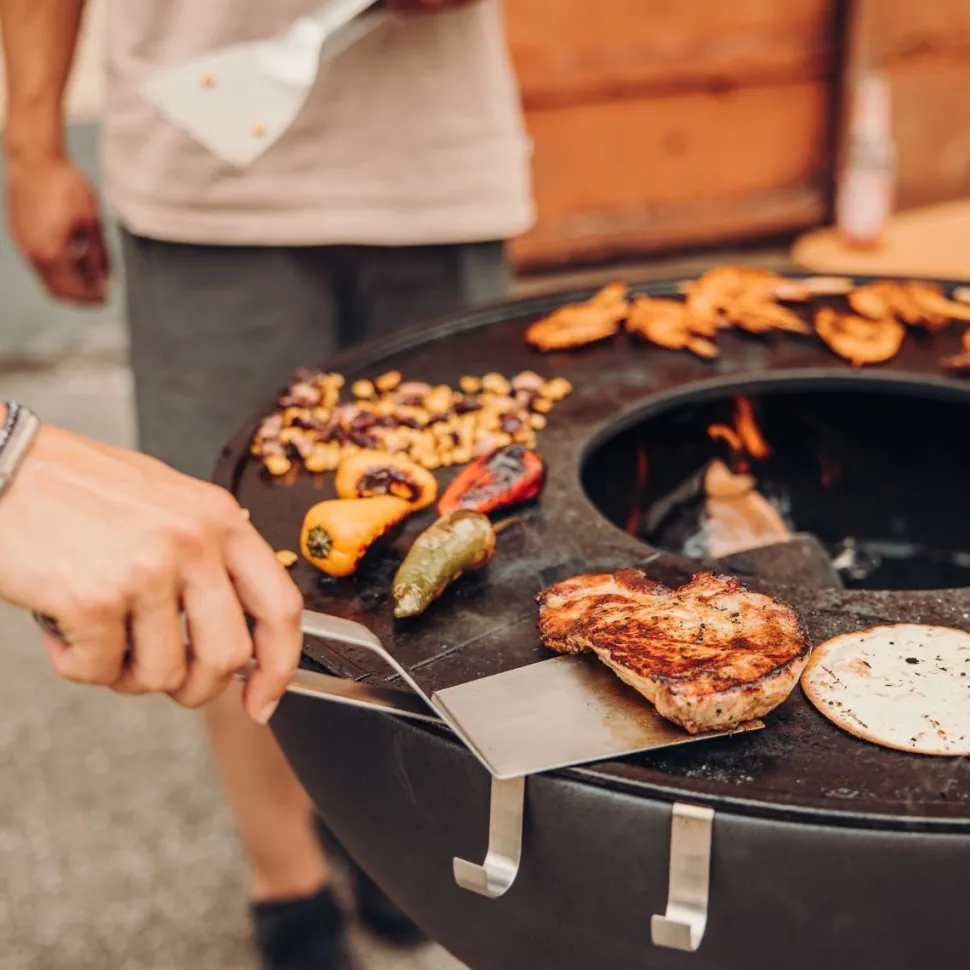 Online Ustensiles à barbecue Aux Fourneaux