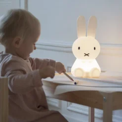 Cheap Veilleuse Miffy Enfant 3 à 6 Ans|1 à 3 Ans