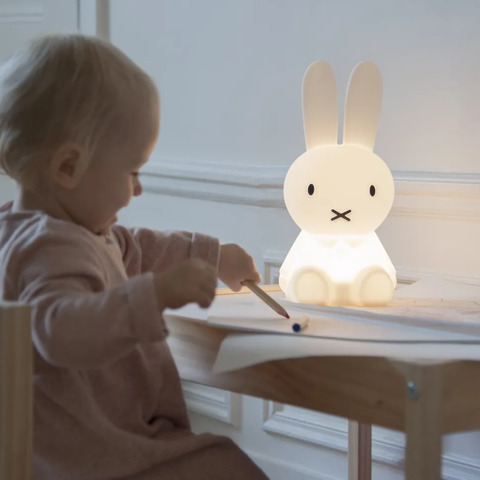 Cheap Veilleuse Miffy Enfant 3 à 6 Ans|1 à 3 Ans
