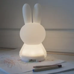 Cheap Veilleuse Miffy Enfant 3 à 6 Ans|1 à 3 Ans