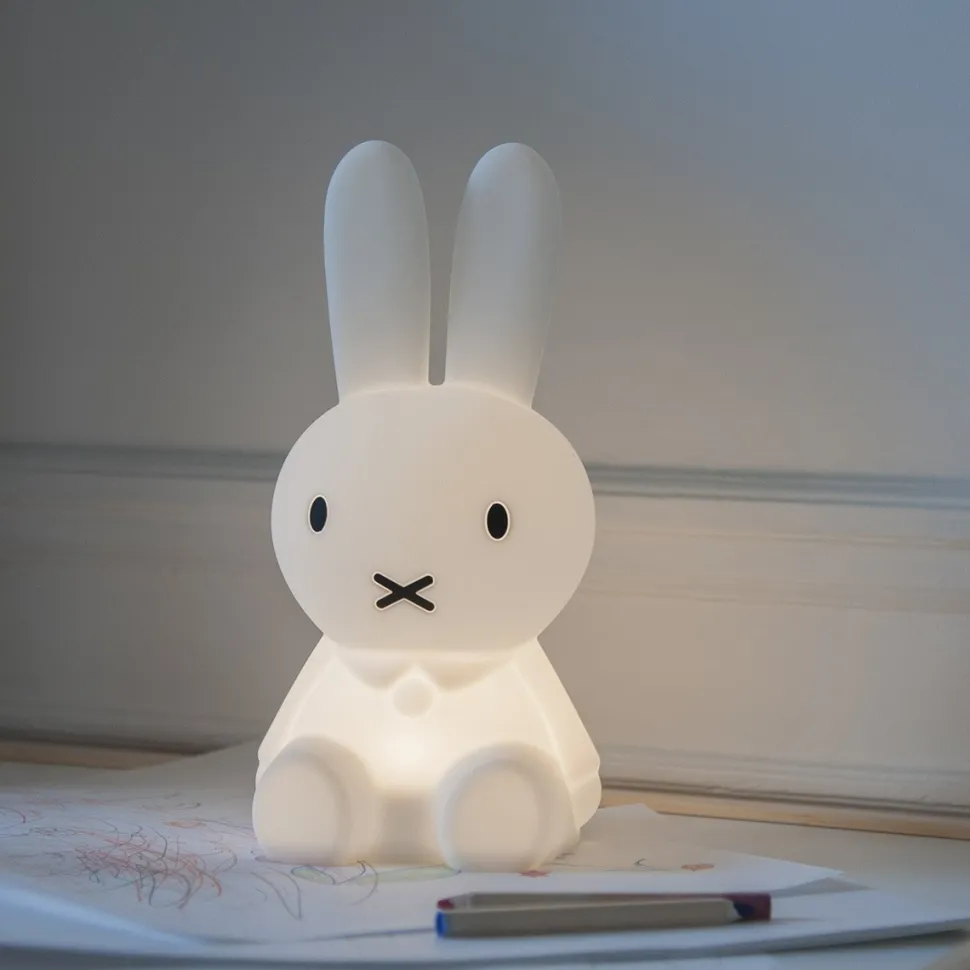 Cheap Veilleuse Miffy Enfant 3 à 6 Ans|1 à 3 Ans