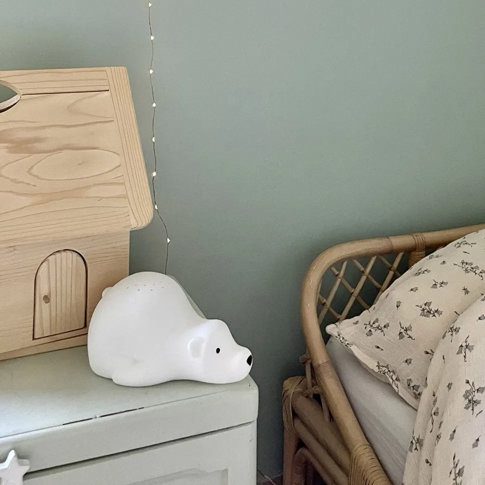 Cheap Veilleuse ourson Enfant 1 à 3 Ans|Naissance