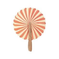 Outlet Éventail naturel Femme Mode Et Accessoires