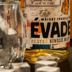 Store Whisky français évadé Whisky Et Rhum